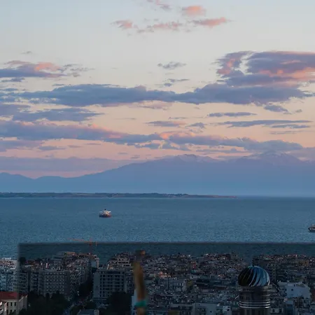 Lägenhet Horizon Home, From The