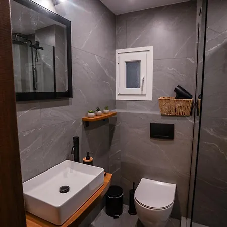 Apartman Horizon Home, From The Szaloniki