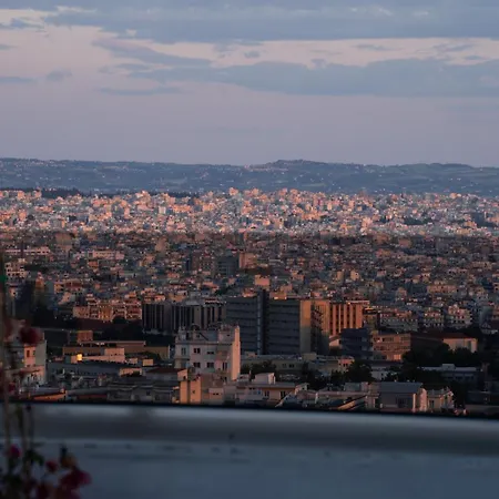 Lägenhet Horizon Home, From The