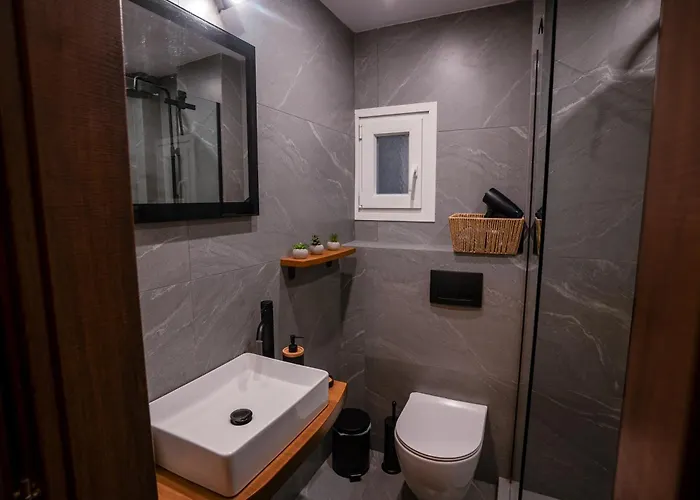 Lejlighed Horizon Home, From The Thessaloníki