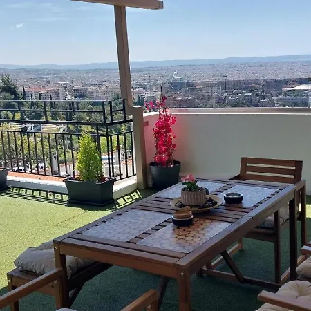 Horizon Home, From The Thessalonique