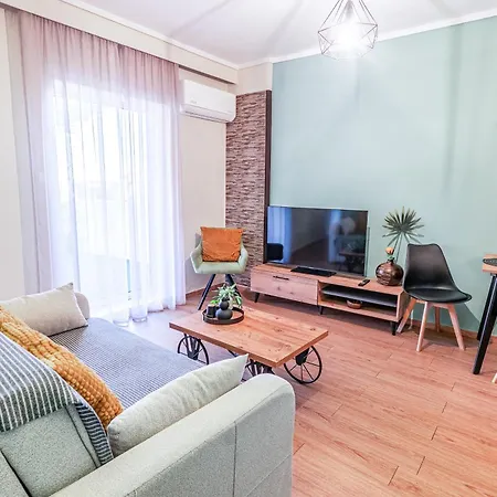 Appartement Horizon Home, From The *