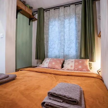 Horizon Home, From The Appartement Thessalonique