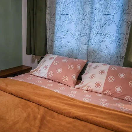 Horizon Home, From The