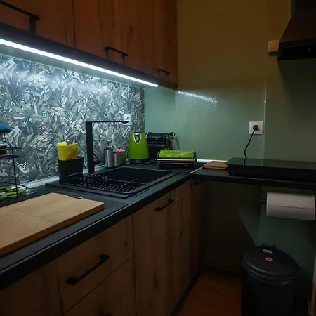Horizon Home, From The *