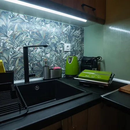 Appartement Horizon Home, From The