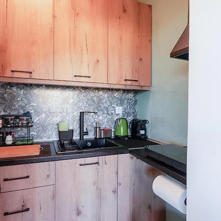 Horizon Home, From The