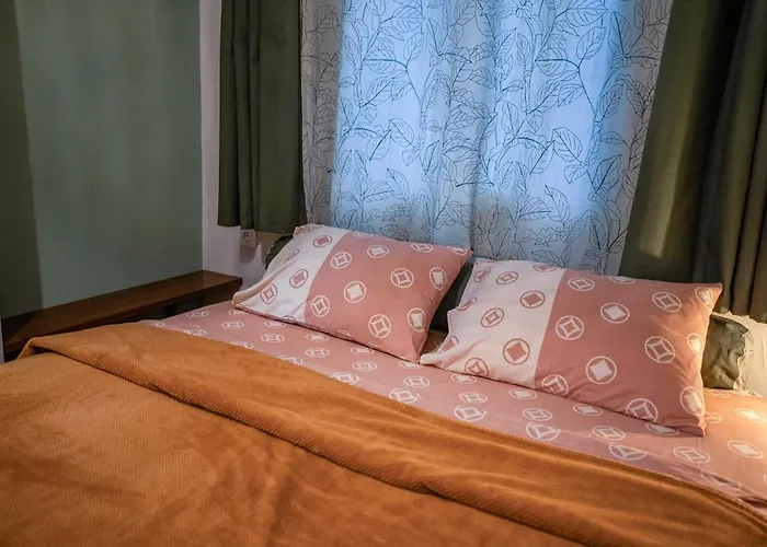 Horizon Home, From The
