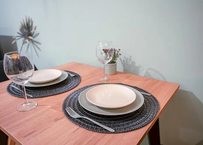 Horizon Home, From The Thessaloniki