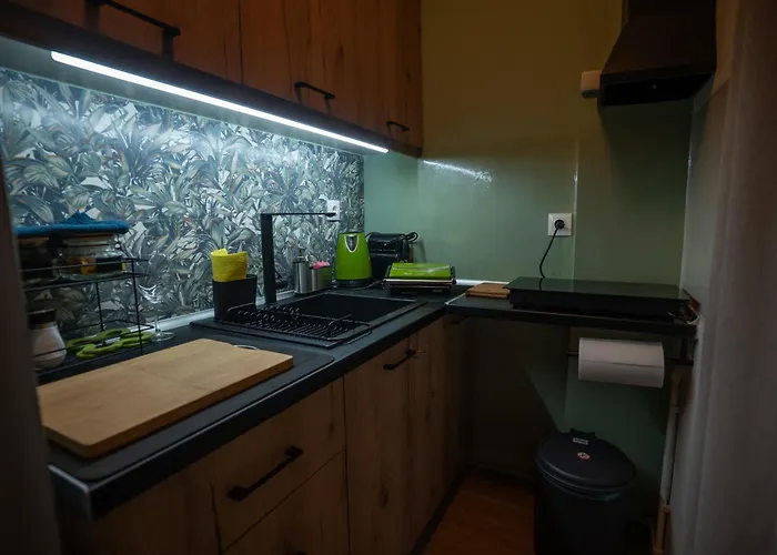 Horizon Home, From The *